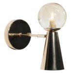 10046W Gold Бра LOFT IT Halley — изображение 2