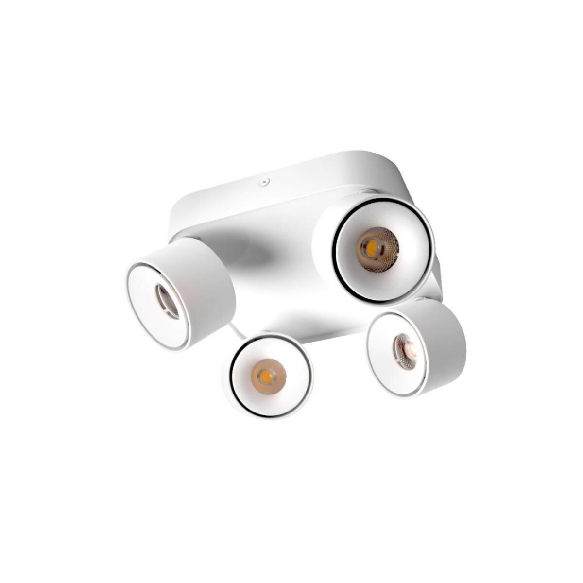 10326 White Накладной светильник LOFT IT Case — изображение 1