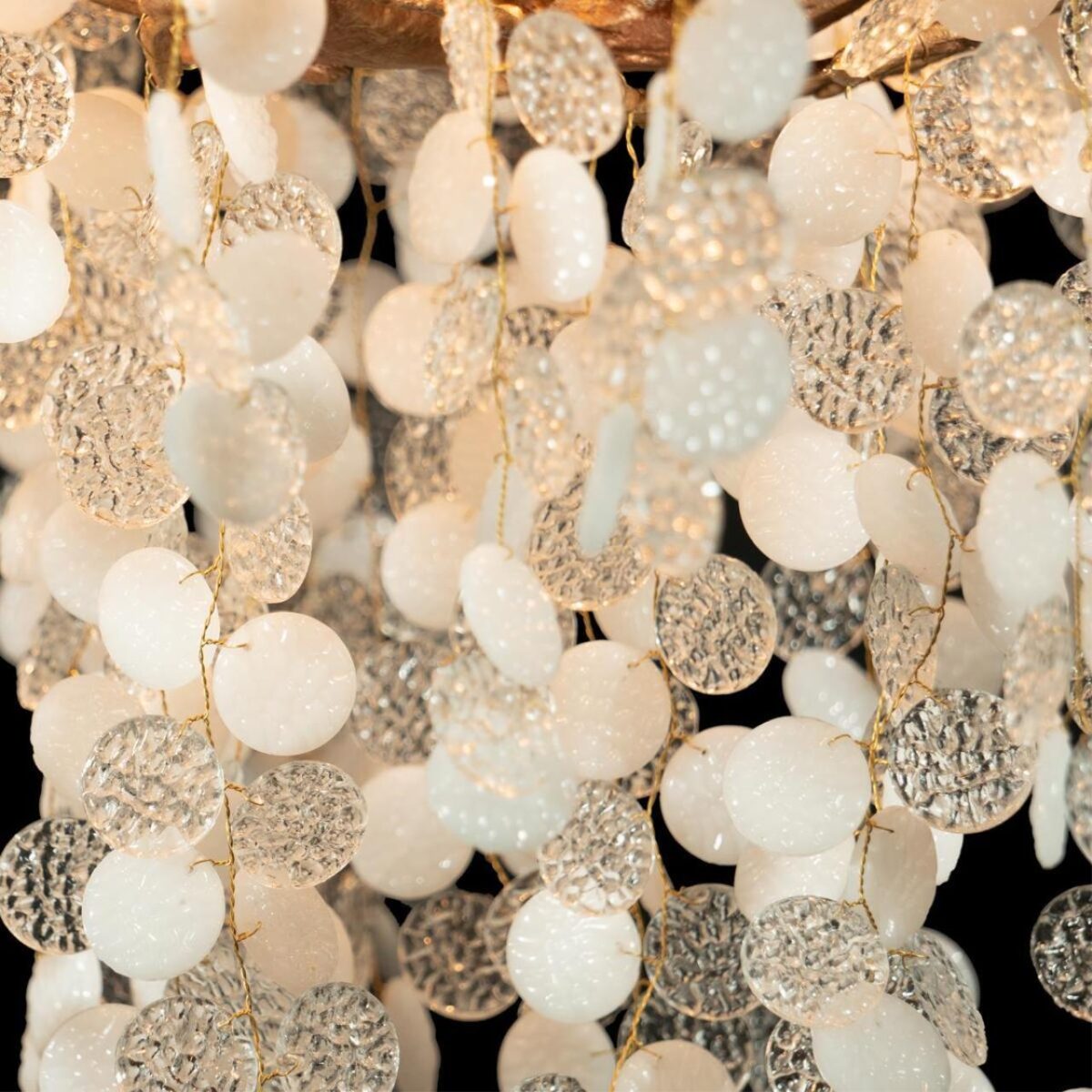 10066/600 GB Подвесная люстра LOFT IT Fairytree — изображение 14