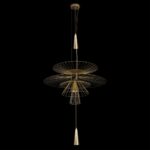 10141/600 Подвесной светильник LOFT IT Star — изображение 4