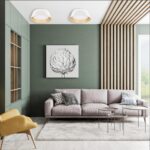 10224 Black Потолочный светильник LOFT IT Evans — изображение 5