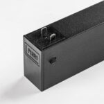 205227 Светильник д/1-фазн трека TETA APP LED 18W 1150LM SMD 120G ЧЕРНЫЙ PRO 3000-6000K DIM — изображение 4