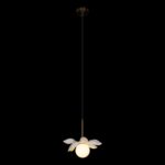 10213/A White Подвесной светильник LOFT IT Monro — изображение 2