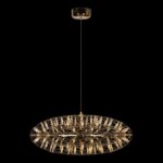 9027-75 Gold Подвесной светильник LOFT IT Raimond — изображение 2