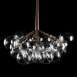 10048/6 Brown Подвесной светильник LOFT IT Bunch — изображение 4