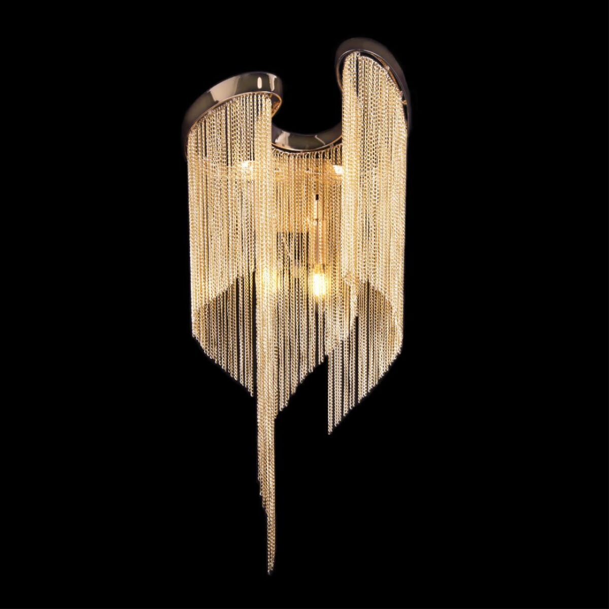 10208W Gold Настенный светильник LOFT IT Stream — изображение 2