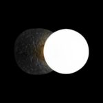 10109W Dark grey Бра LOFT IT Quill — изображение 2