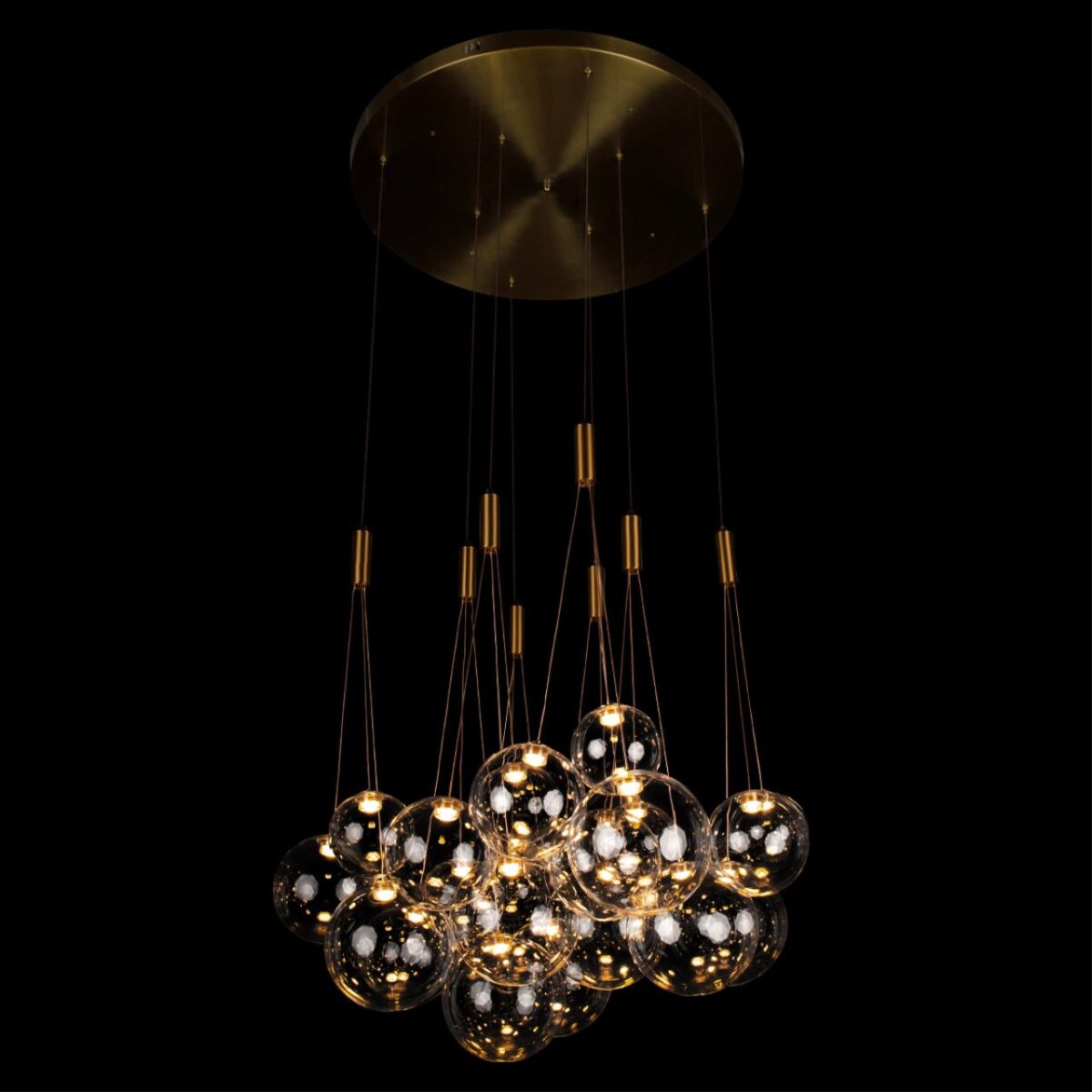 10270/D24 Подвесной светильник LOFT IT Pop it — изображение 2