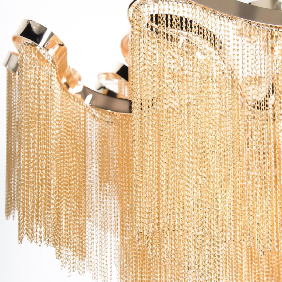 10208/800C Gold Потолочный светильник LOFT IT Stream — изображение 5