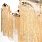 10208/800C Gold Потолочный светильник LOFT IT Stream — изображение 5