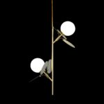 10008/2P Grey Подвесной светильник LOFT IT Matisse — изображение 5