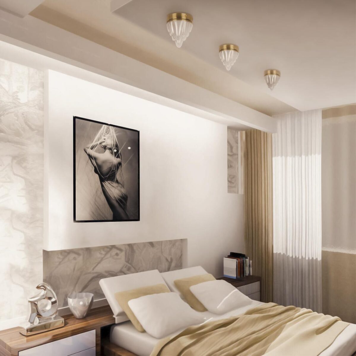 10184 Накладной светильник LOFT IT Solar — изображение 4