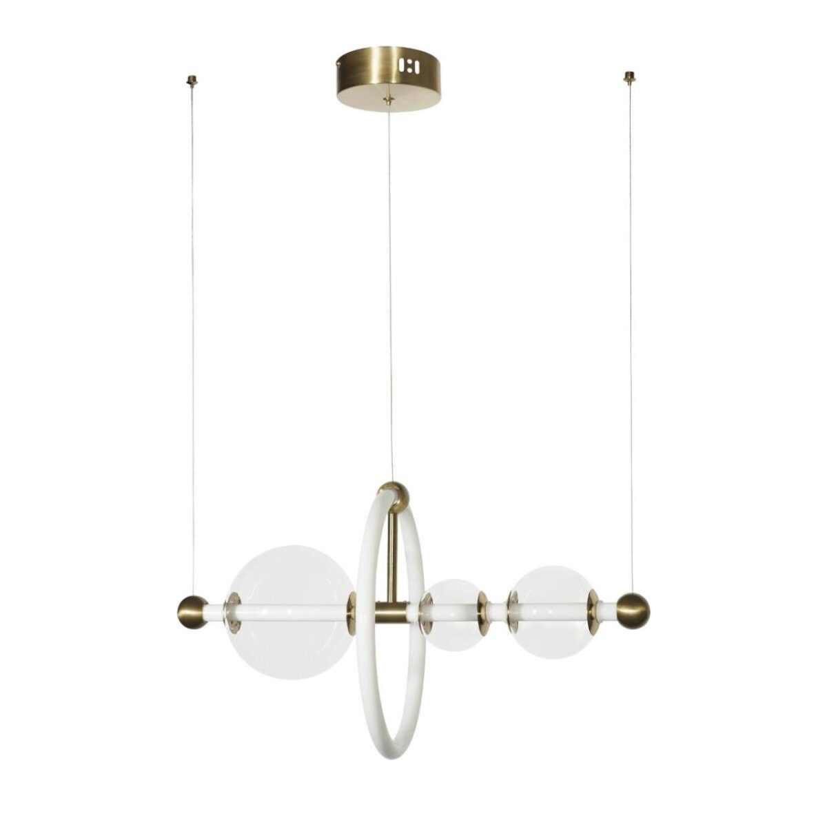 10126/500 Подвесной светильник LOFT IT Alpha — изображение 1