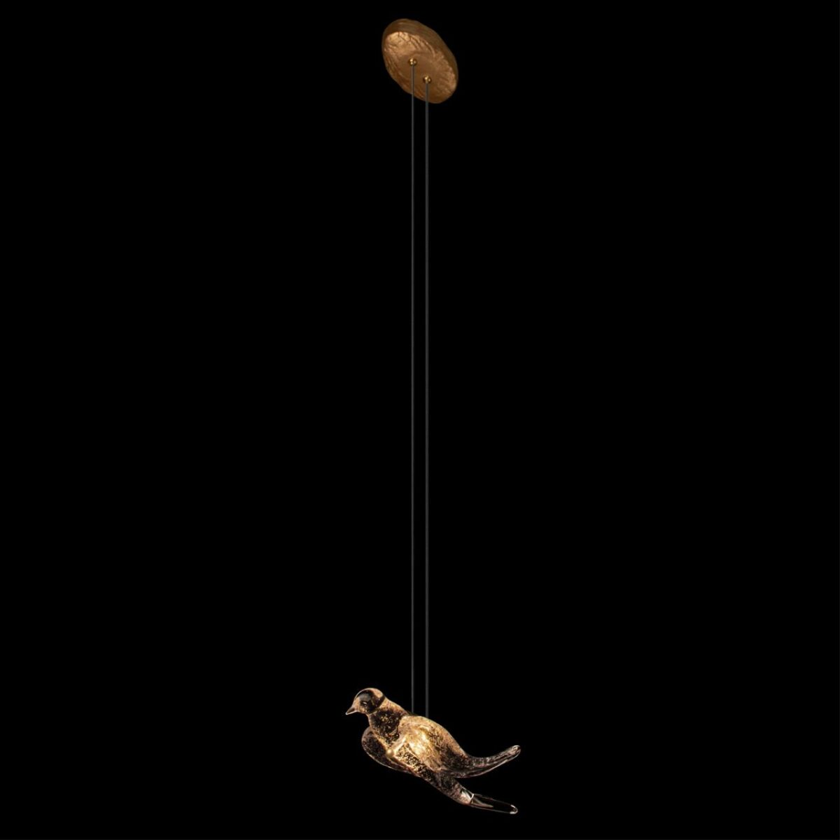 10378P Подвесной светильник LOFT IT Voa — изображение 4