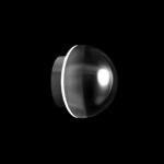 10362S Chrome Настенный светильник LOFT IT Dot — изображение 2