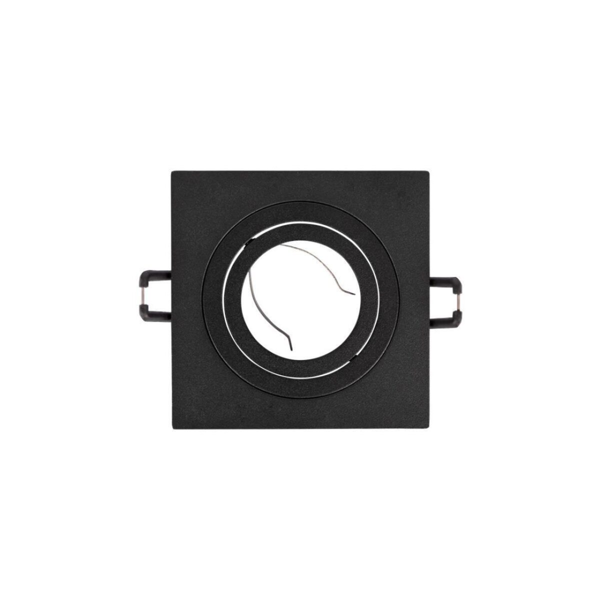 10341/A Black Встраиваемый светильник LOFT IT Hap — изображение 3