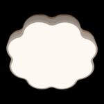 10225/36 White Потолочный светильник LOFT IT Axel — изображение 6