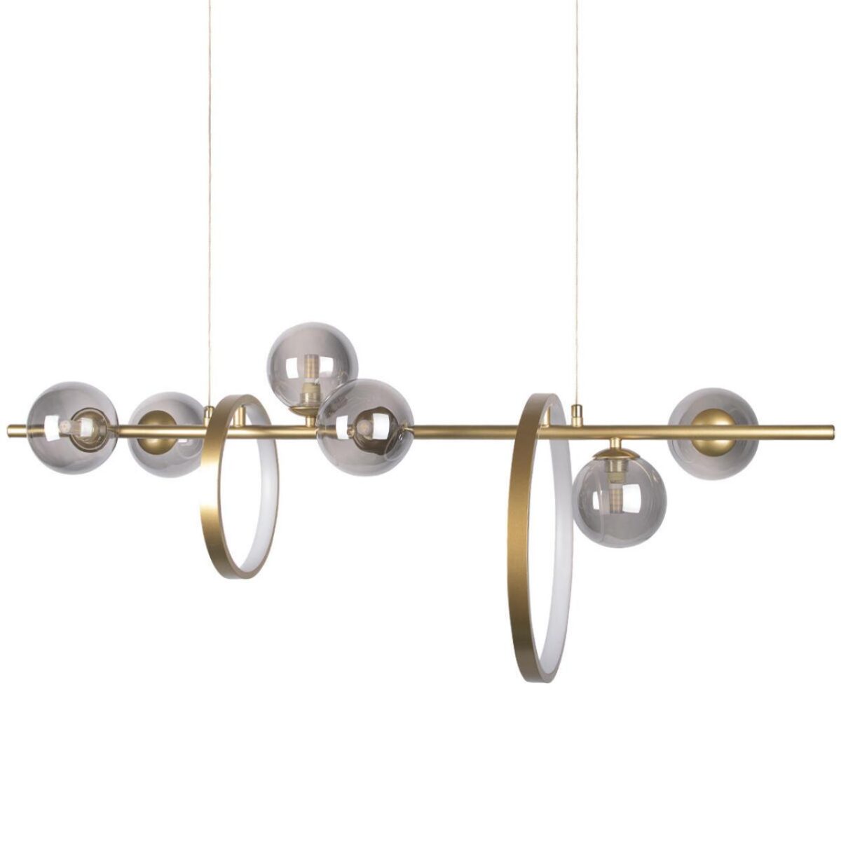 10139/900L Подвесной светильник LOFT IT Molecule — изображение 3