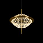 10397/B Подвесной светильник LOFT IT Tranquility — изображение 8