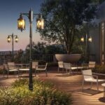 100020/2200 Ландшафтный светильник LOFT IT Ferrara — изображение 7