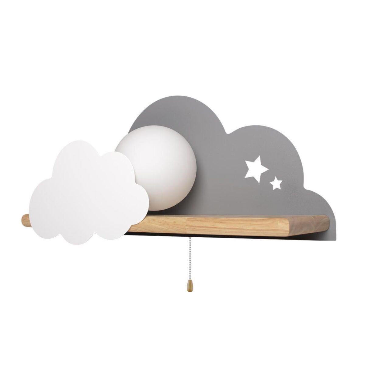 10134 Grey Бра LOFT IT Axel — изображение 5