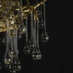 10068/800 GD Подвесная люстра LOFT IT Bijout — изображение 5