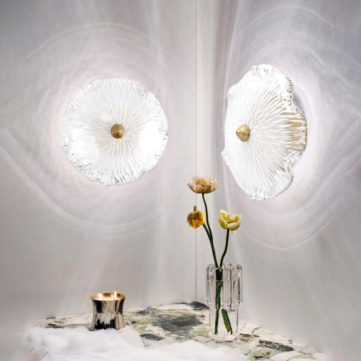 10352W/A AB Бра LOFT IT Bloom — изображение 7