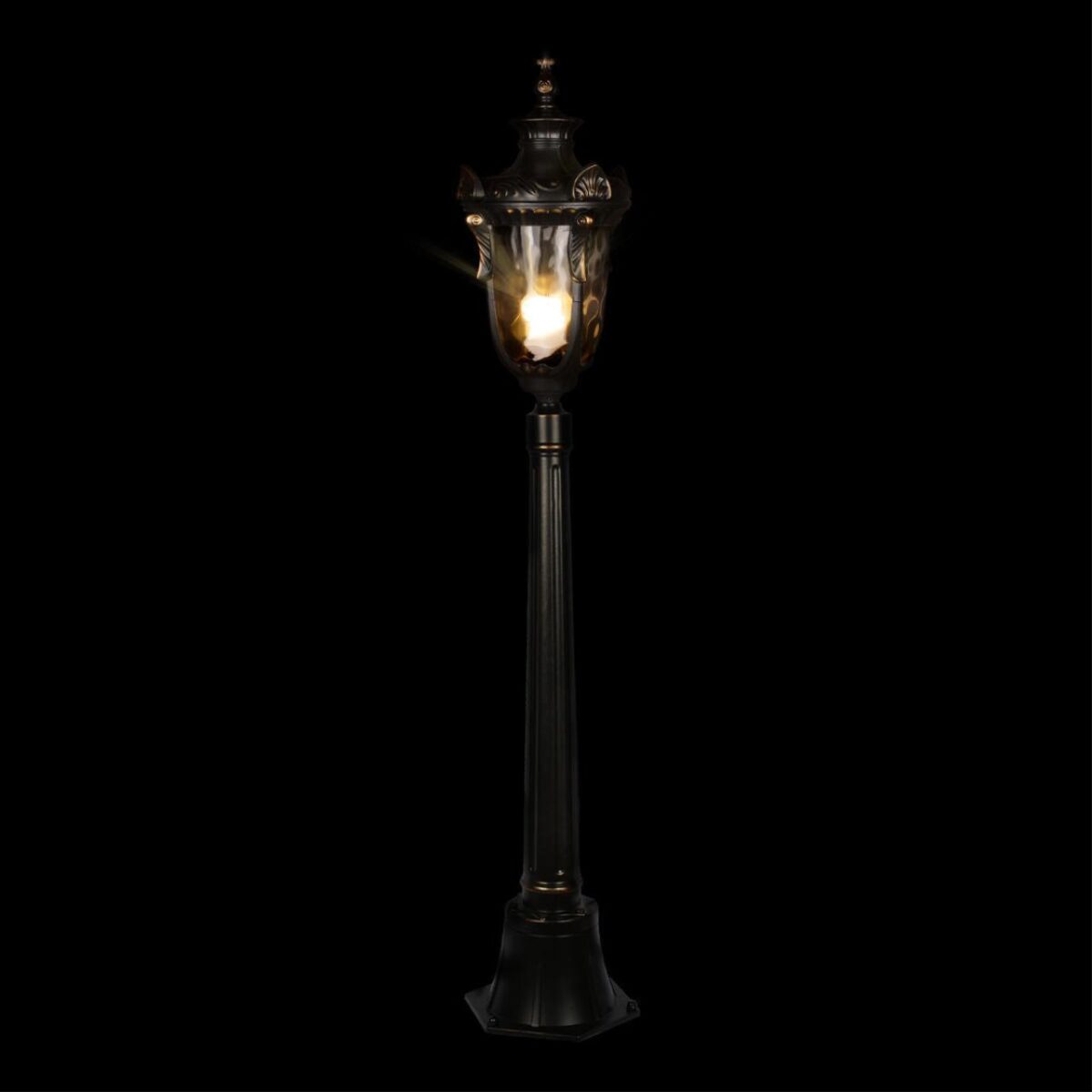 100002/1200 Ландшафтный светильник LOFT IT Marbella — изображение 2