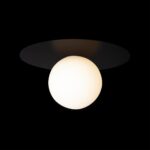 10120/250C Black Потолочный светильник LOFT IT Ufo — изображение 2