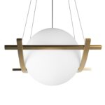 10424/250 Подвесной светильник LOFT IT Swing — изображение 7