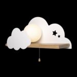 10134 White Бра LOFT IT Axel — изображение 6