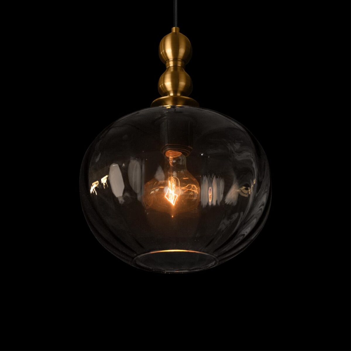 10426 Smoke Подвесной светильник LOFT IT Melon — изображение 8