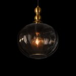 10426 Smoke Подвесной светильник LOFT IT Melon — изображение 8