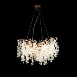 10066/800 GB Подвесная люстра LOFT IT Fairytree — изображение 2