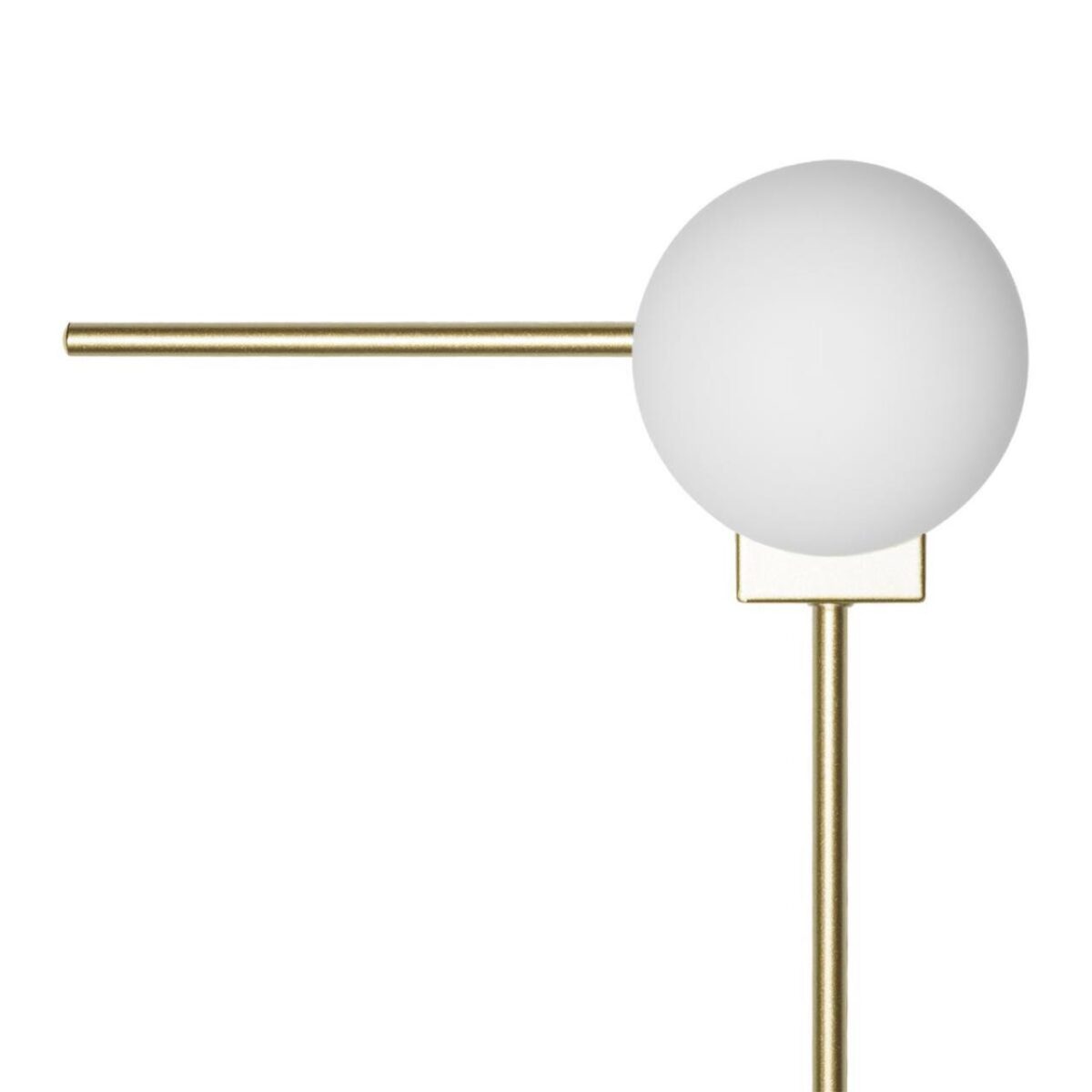 10132/A Gold Бра LOFT IT Meridian — изображение 3