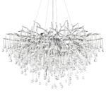 10376/1000 Подвесная люстра LOFT IT Drops — изображение 7