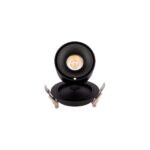 10325/A Black Встраиваемый светильник LOFT IT Top — изображение 5