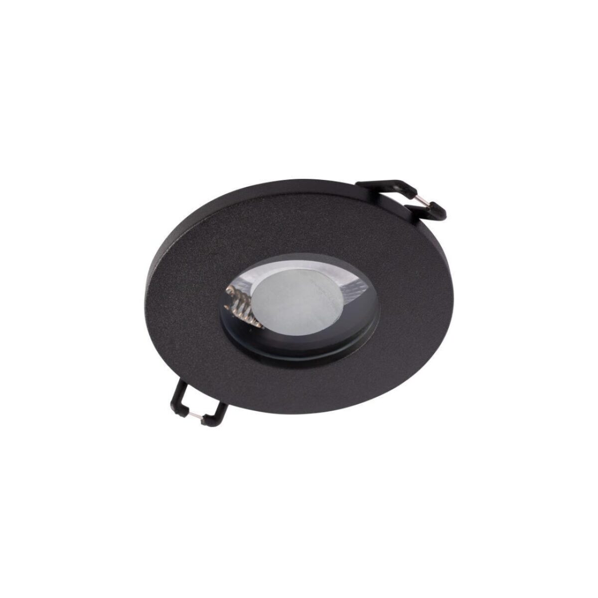 10338/B Black Встраиваемый светильник LOFT IT Chip — изображение 5