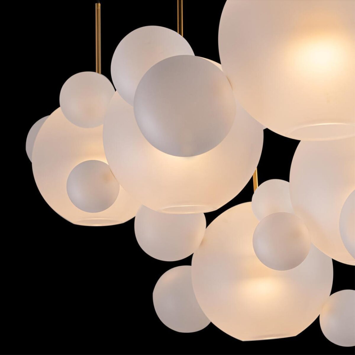 2030-S5 Подвесной светильник LOFT IT Bolle — изображение 3