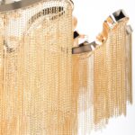 10208/1000C Gold Потолочный светильник LOFT IT Stream — изображение 5