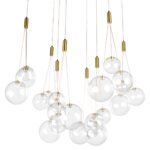 10270/S24 Подвесной светильник LOFT IT Pop it — изображение 3