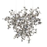 10101/3 Chrome Подвесной светильник LOFT IT Spark — изображение 3