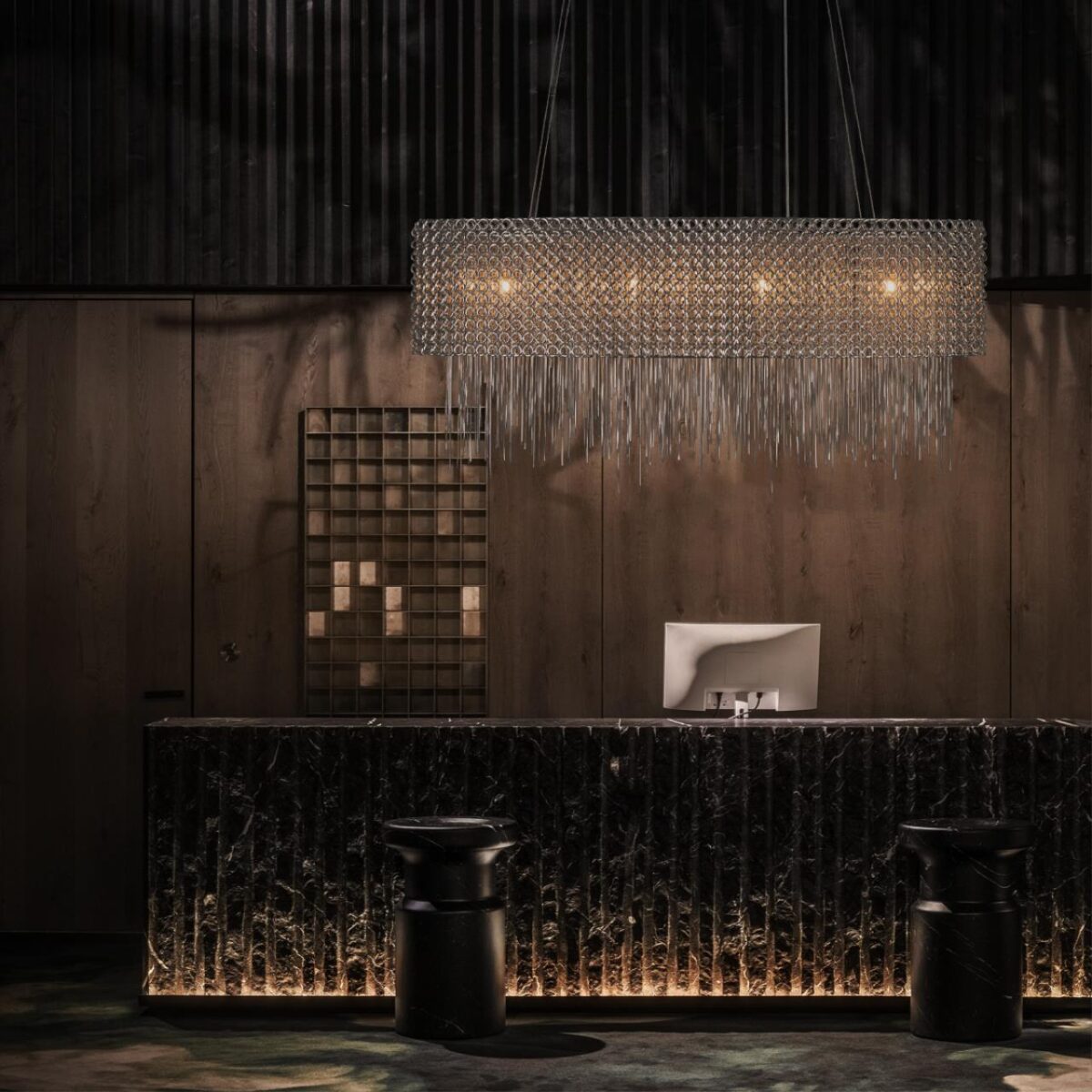 10406/850L Подвесная люстра LOFT IT Opera — изображение 11