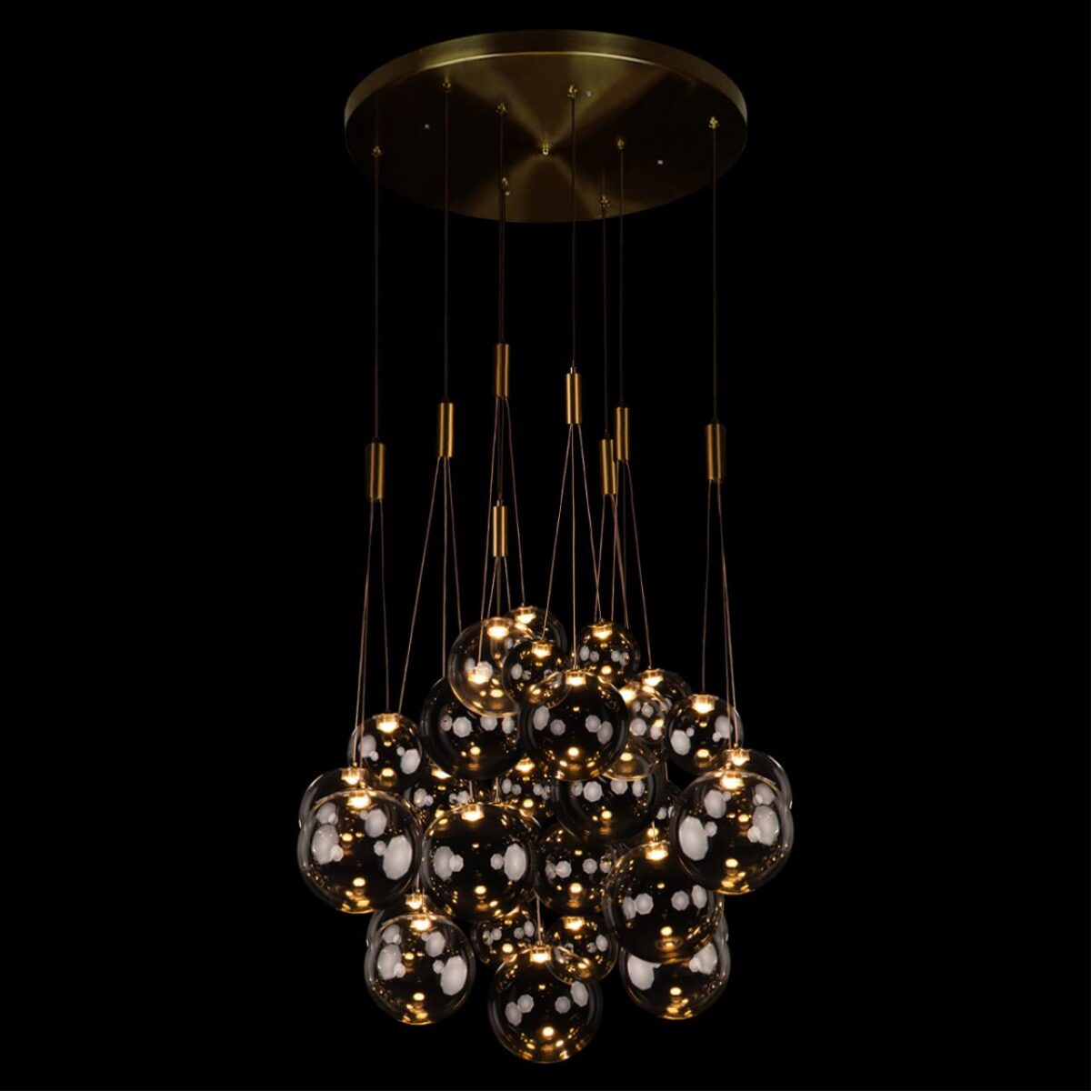 10270/D24 Подвесной светильник LOFT IT Pop it — изображение 4