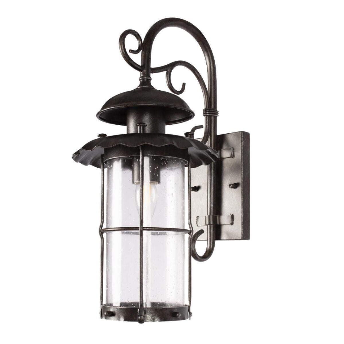 100015W Уличный настенный светильник LOFT IT Palermo 100015W Уличный настенный светильник LOFT IT Palermo — изображение 1