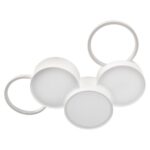 10317/5 White Потолочный светильник LOFT IT Pin — изображение 3