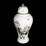 10290V/L Декоративная ваза LOFT IT Equilibrium — изображение 4