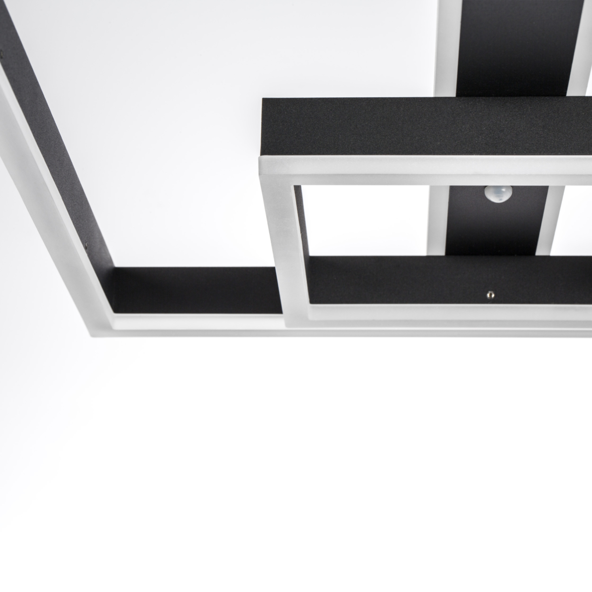 738687 Настенно-потолочный светильник UNDINE 90W LED 3872LM ЧЕРНЫЙ 3000-6000K — изображение 6