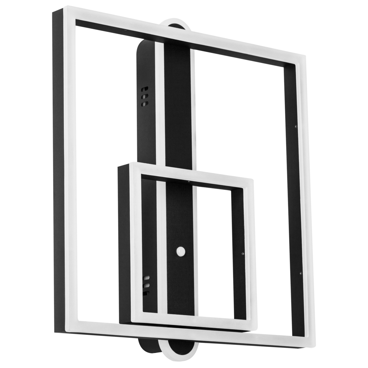 738687 Настенно-потолочный светильник UNDINE 90W LED 3872LM ЧЕРНЫЙ 3000-6000K 738687 Настенно-потолочный светильник UNDINE 90W LED 3872LM ЧЕРНЫЙ 3000-6000K — изображение 1