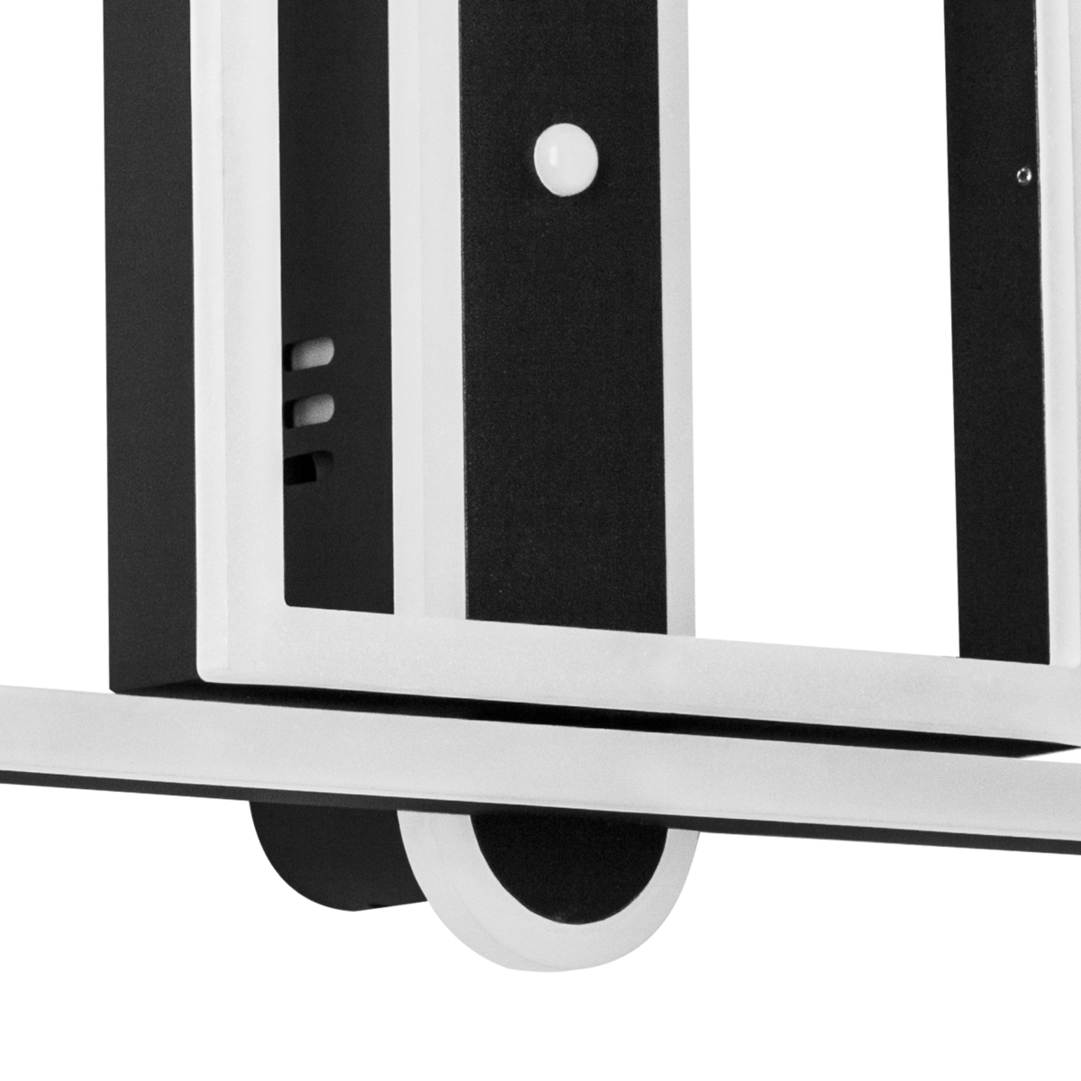 738687 Настенно-потолочный светильник UNDINE 90W LED 3872LM ЧЕРНЫЙ 3000-6000K — изображение 2